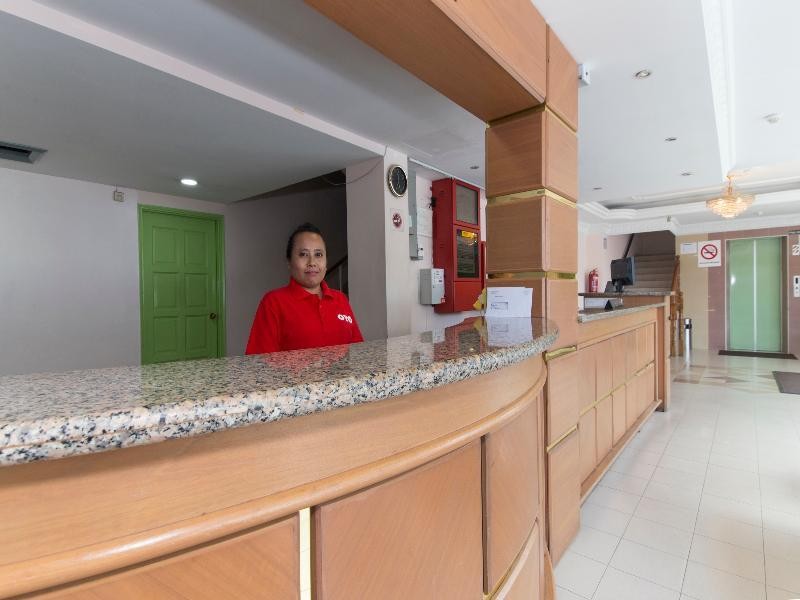OYO 680 Seremban Inn 35/92