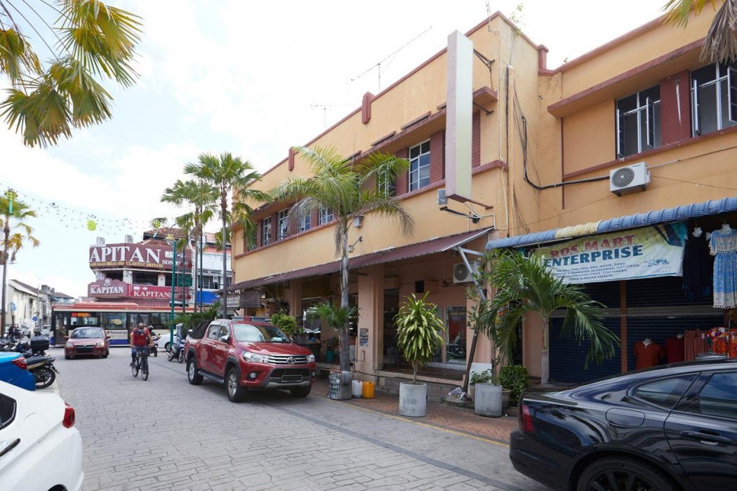 Ros Heritage Motel 33/52