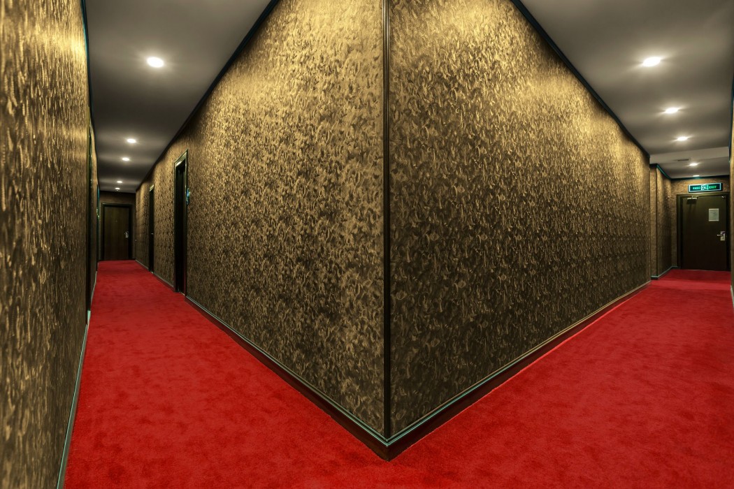 U3 Hotel 19/68