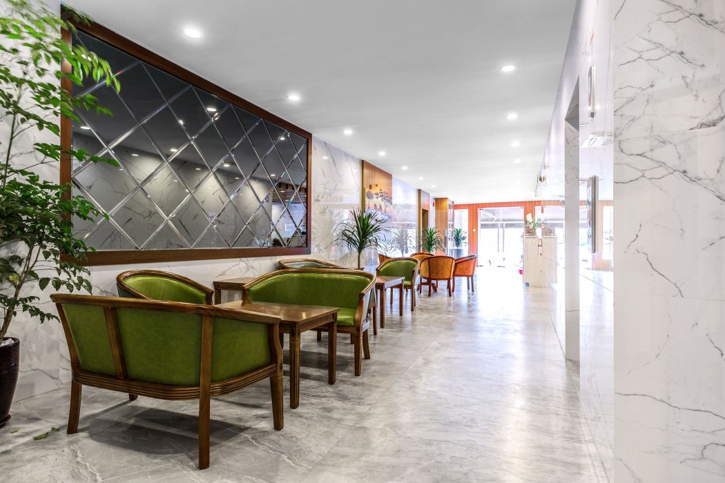 U3 Hotel 24/68