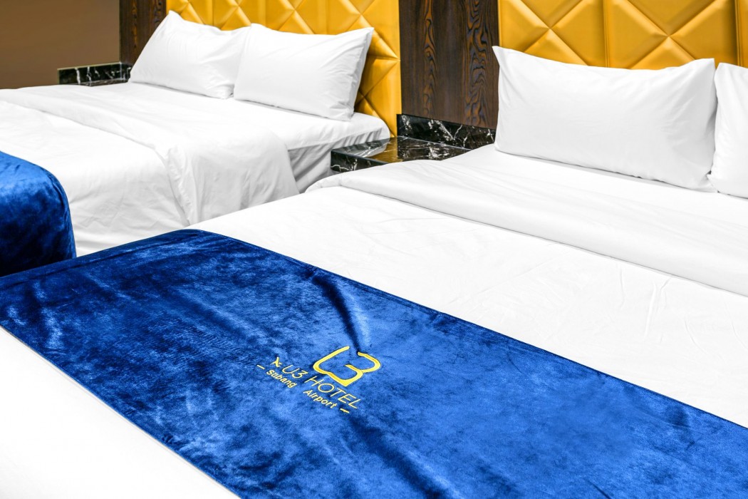 U3 Hotel 29/68