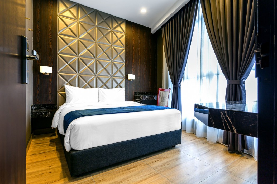 U3 Hotel 22/68