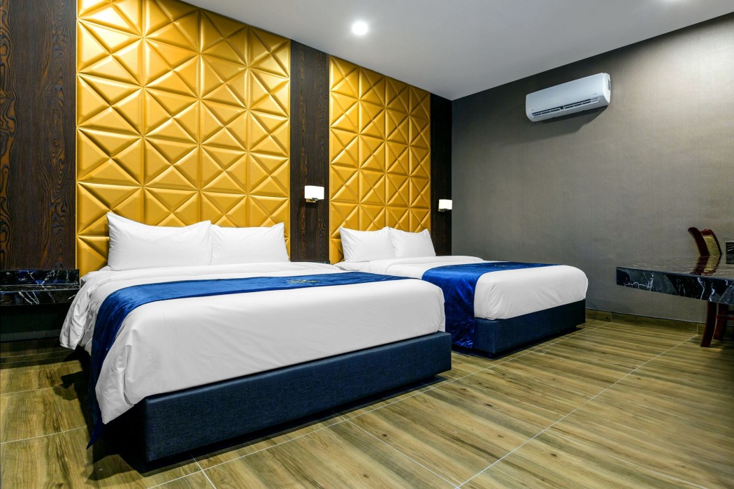 U3 Hotel 25/68