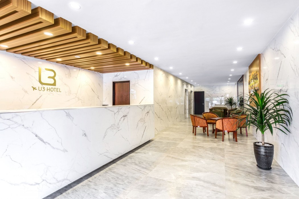 U3 Hotel 23/68