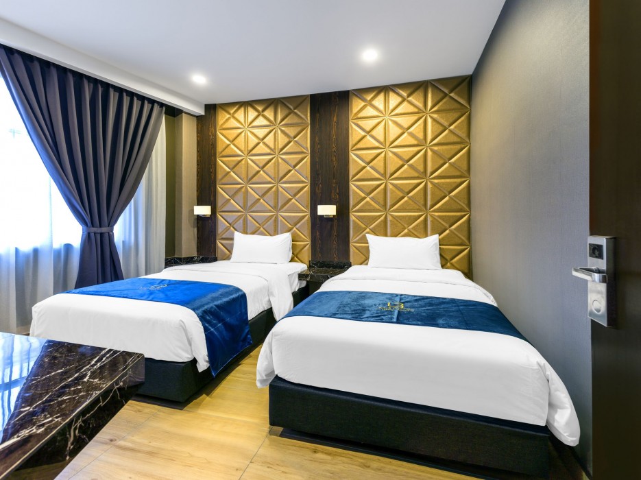 U3 Hotel 28/68