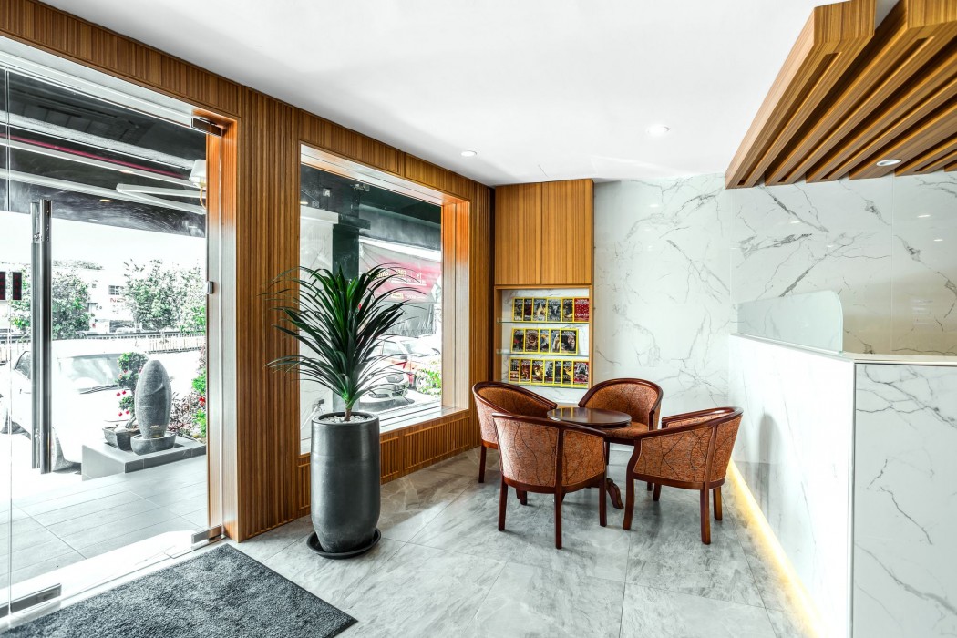 U3 Hotel 20/68