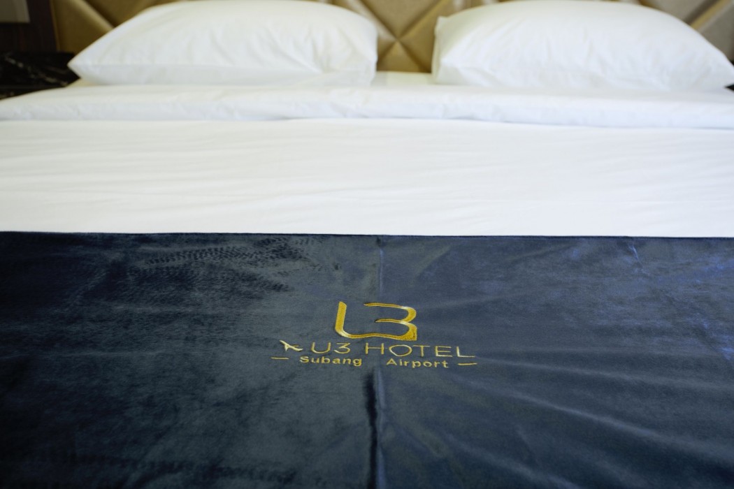 U3 Hotel 33/68