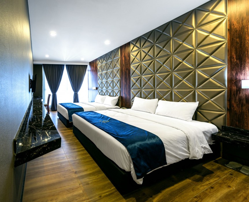 U3 Hotel 41/68