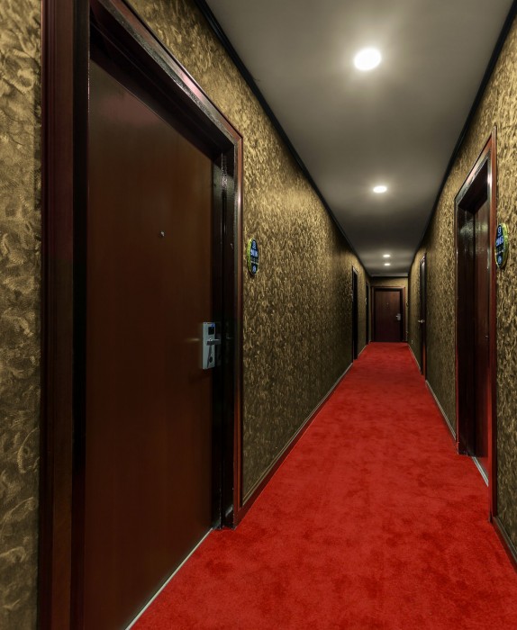 U3 Hotel 35/68