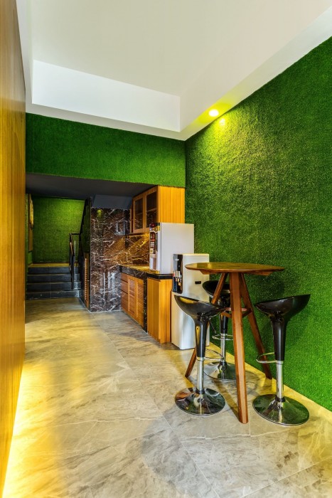 U3 Hotel 32/68