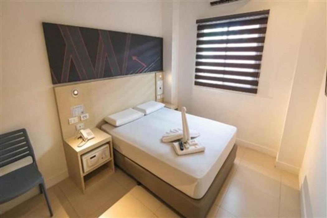 Iris Hotel Kajang 11/39