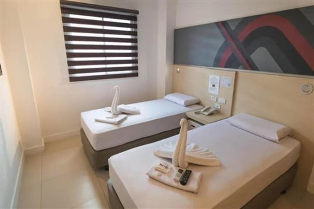 Iris Hotel Kajang 10/39