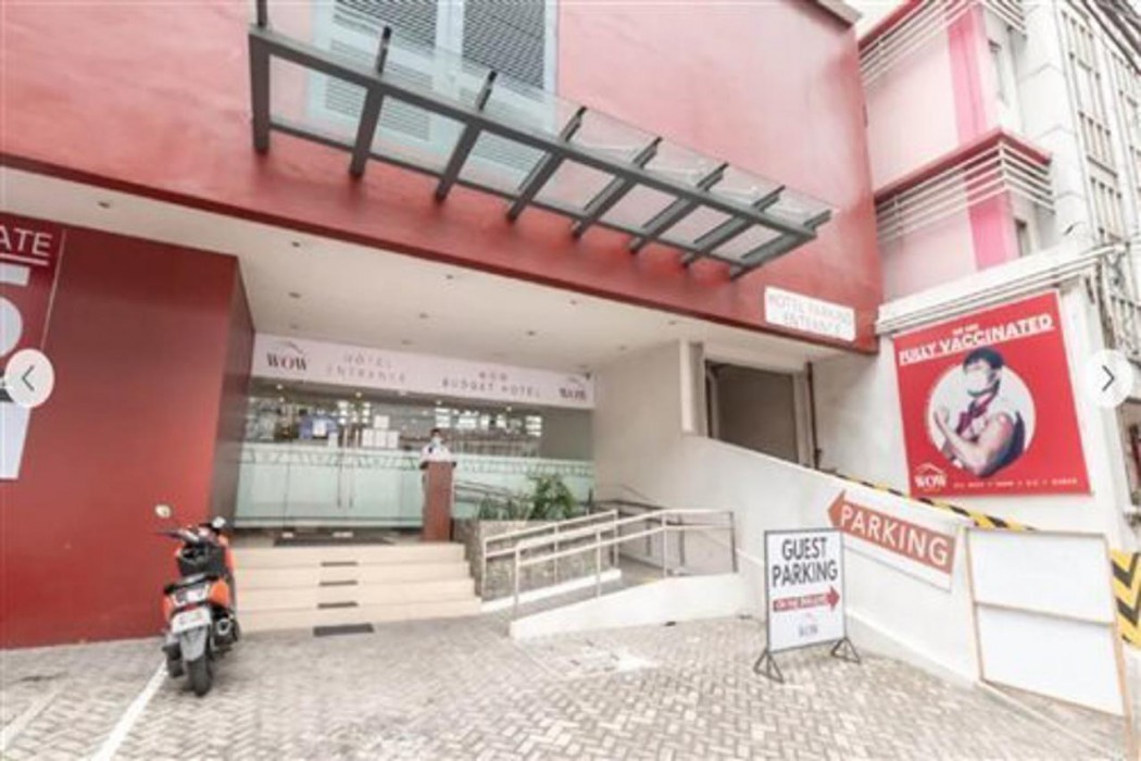 Iris Hotel Kajang 2/39