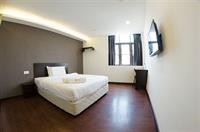 Orange Hotels Kuchai Lama 16/40