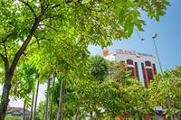 Orange Hotels Kuchai Lama 24/40