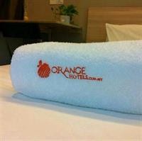 Orange Hotels Kuchai Lama 29/40