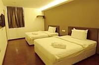Orange Hotels Kuchai Lama 28/40