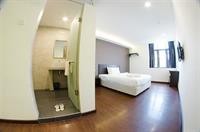 Orange Hotels Kuchai Lama 19/40