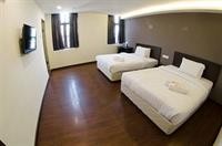 Orange Hotels Kuchai Lama 25/40