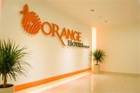 Orange Hotels Kuchai Lama 18/40