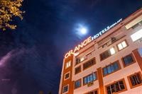 Orange Hotels Kuchai Lama 13/40