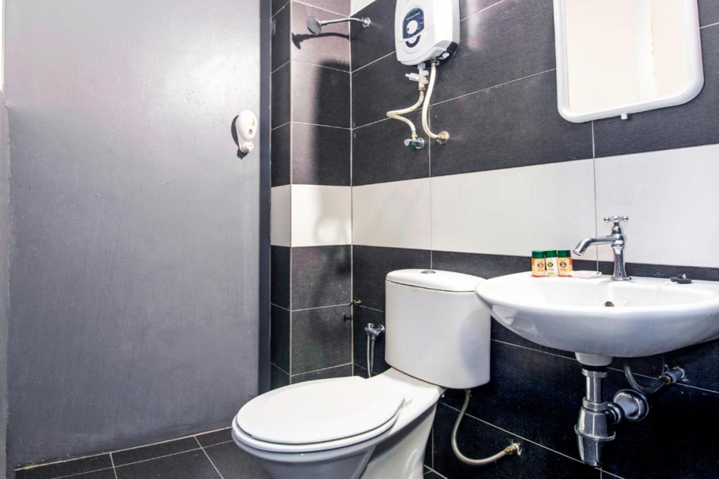 Intime Hotel Kuchai Lama Kuala Lumpur 14/44