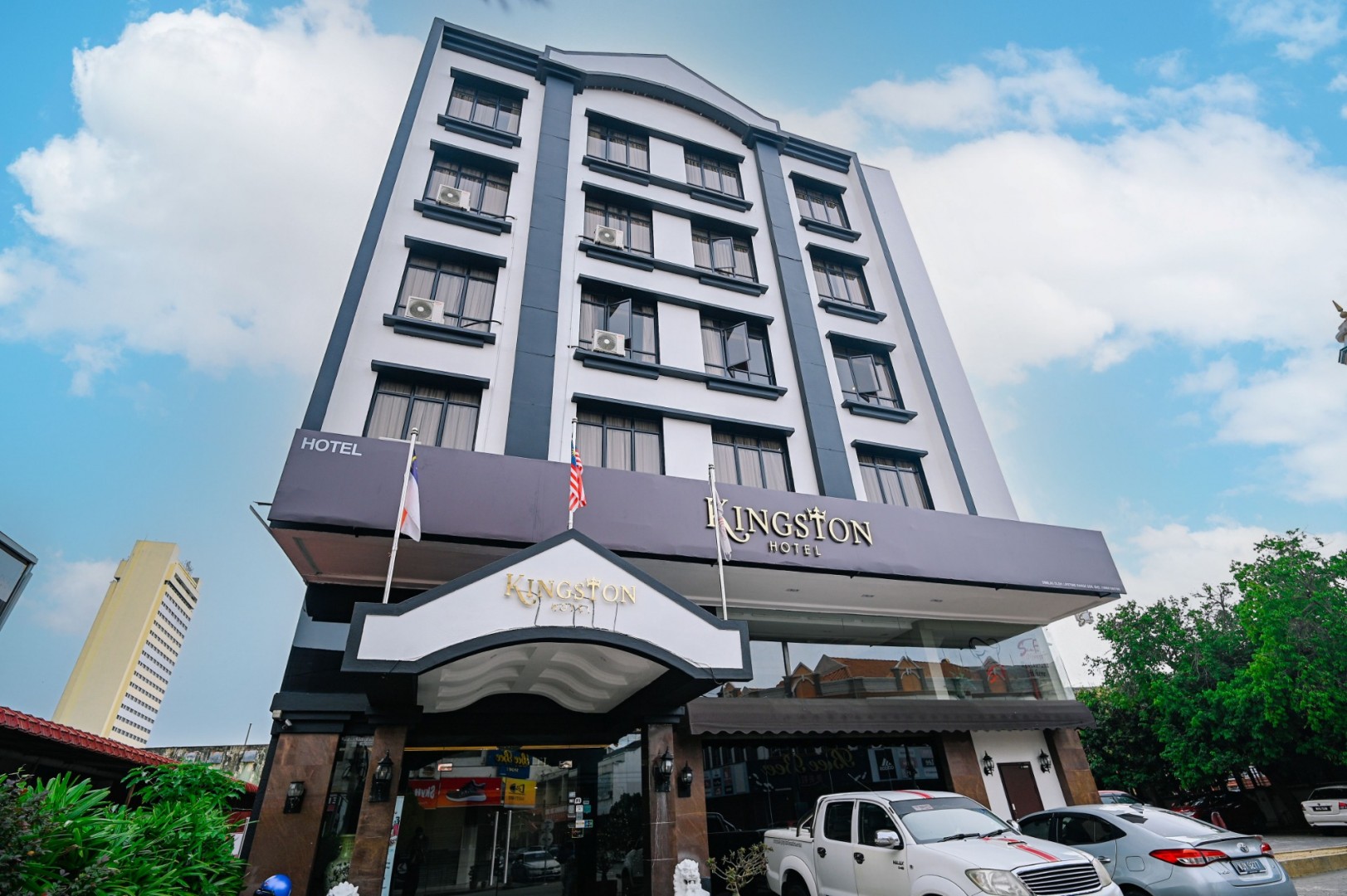 Kingston Hotel 9 @ Jonker Street, Melaka photo3