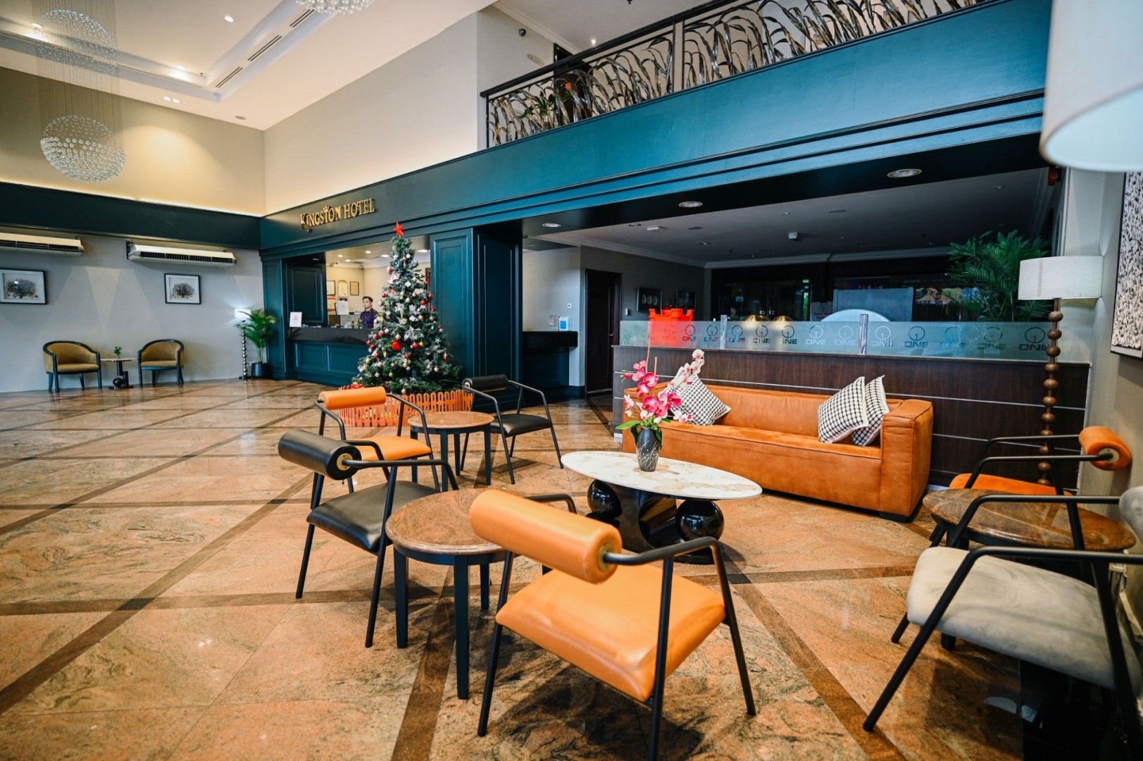 Kingston Hotel 9 @ Jonker Street, Melaka photo5