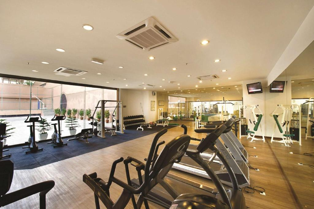 Times Private Serviced Suites 23/54