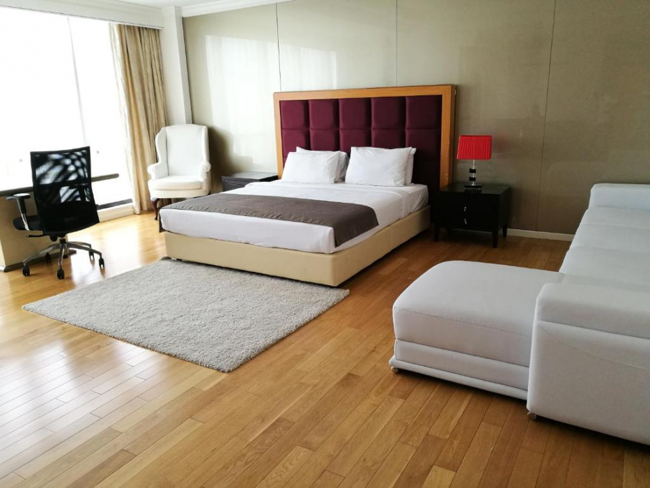 Times Private Serviced Suites 13/54