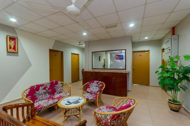 D View Hotel 68/78