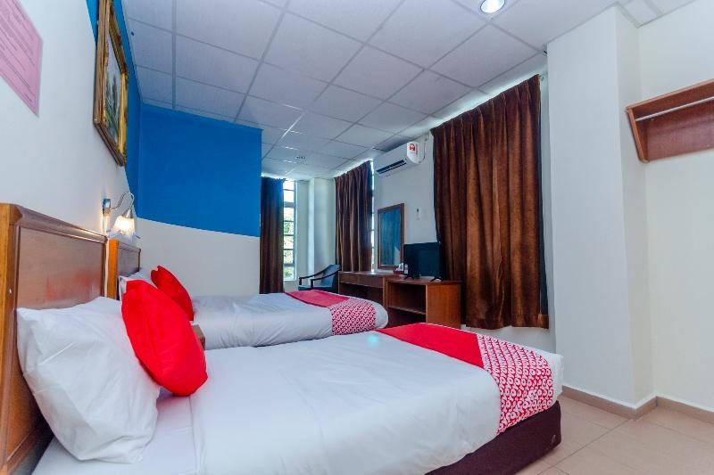 D View Hotel 52/78