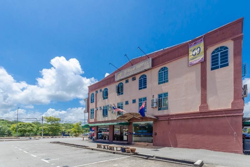 D View Hotel 57/78