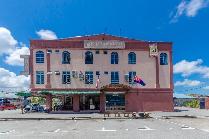 D View Hotel 66/78