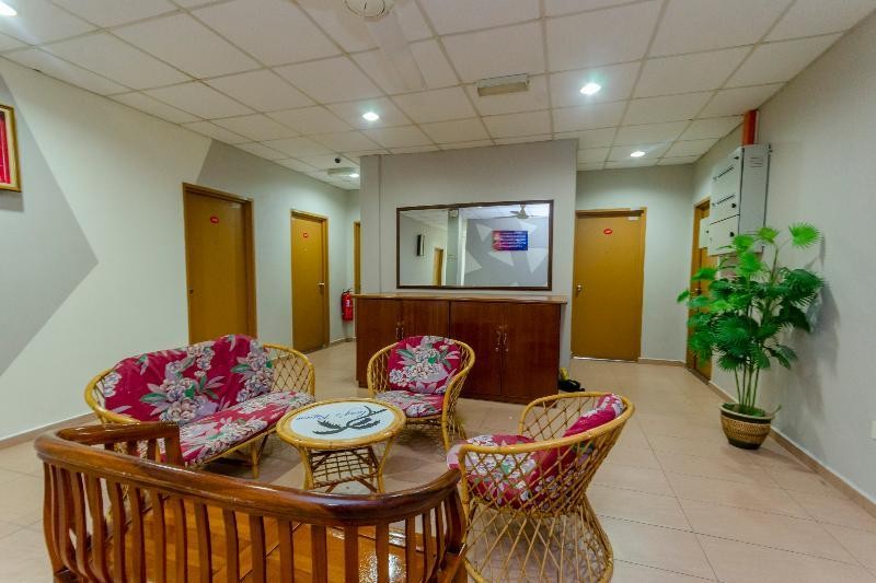 D View Hotel 60/78