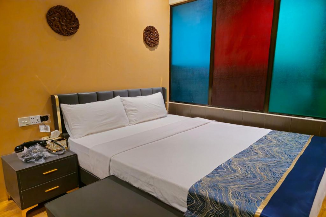 The Century Boutique Hotel George Town 11/60