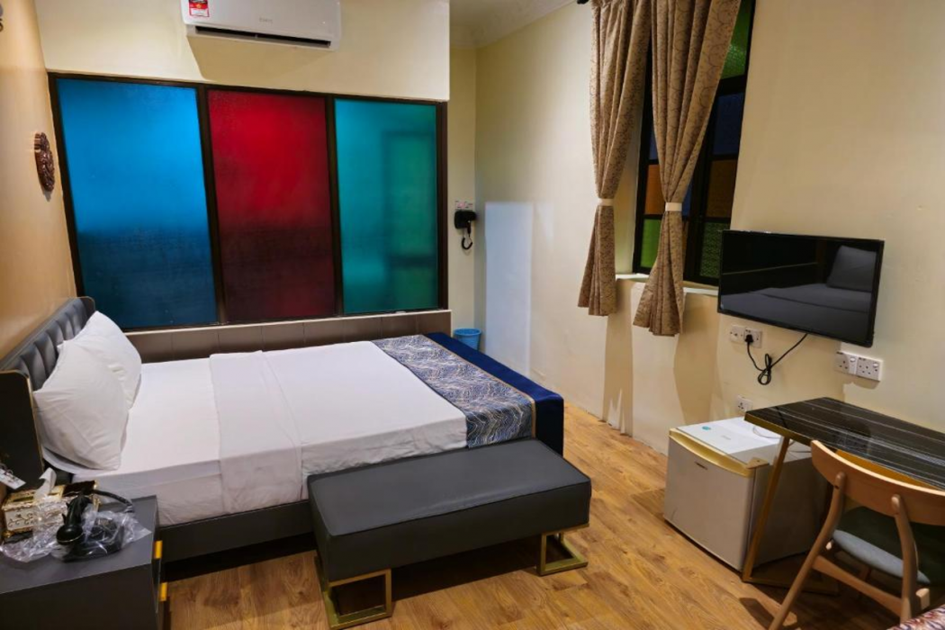 The Century Boutique Hotel George Town 19/60