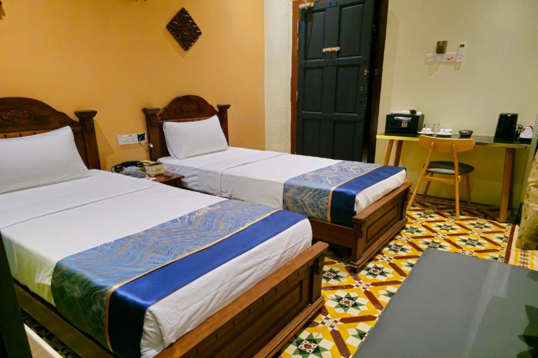 The Century Boutique Hotel George Town 10/60