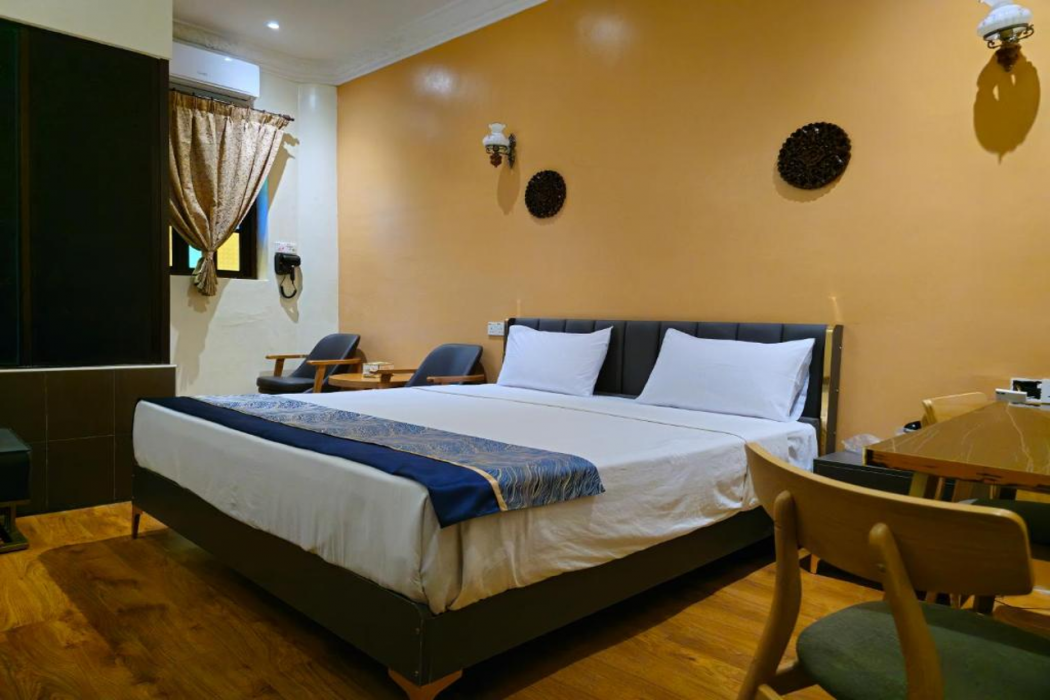 The Century Boutique Hotel George Town 20/60