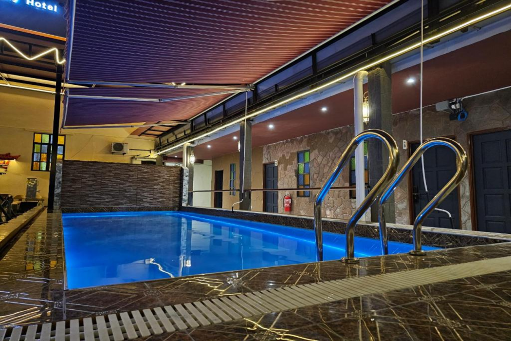 The Century Boutique Hotel George Town 26/60