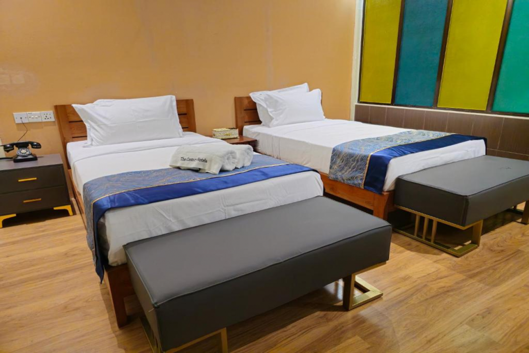The Century Boutique Hotel George Town 6/60