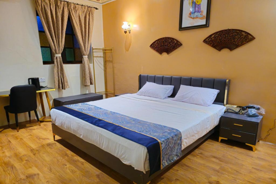 The Century Boutique Hotel George Town 7/60