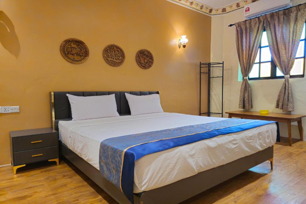 The Century Boutique Hotel George Town 12/60