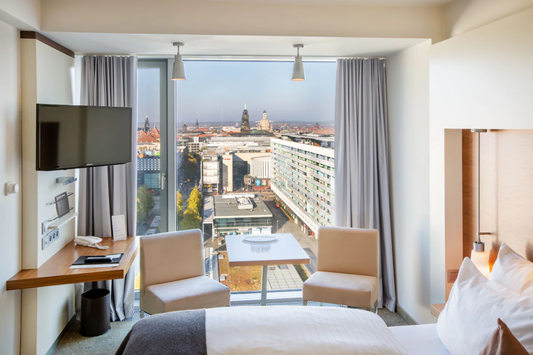 Barcelo Dresden Newa 20/67