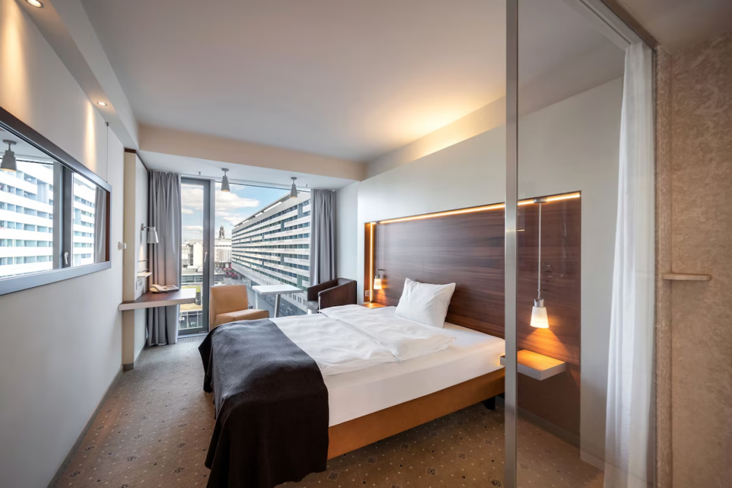 Barcelo Dresden Newa 17/67