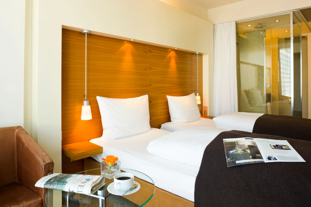 Barcelo Dresden Newa 24/67
