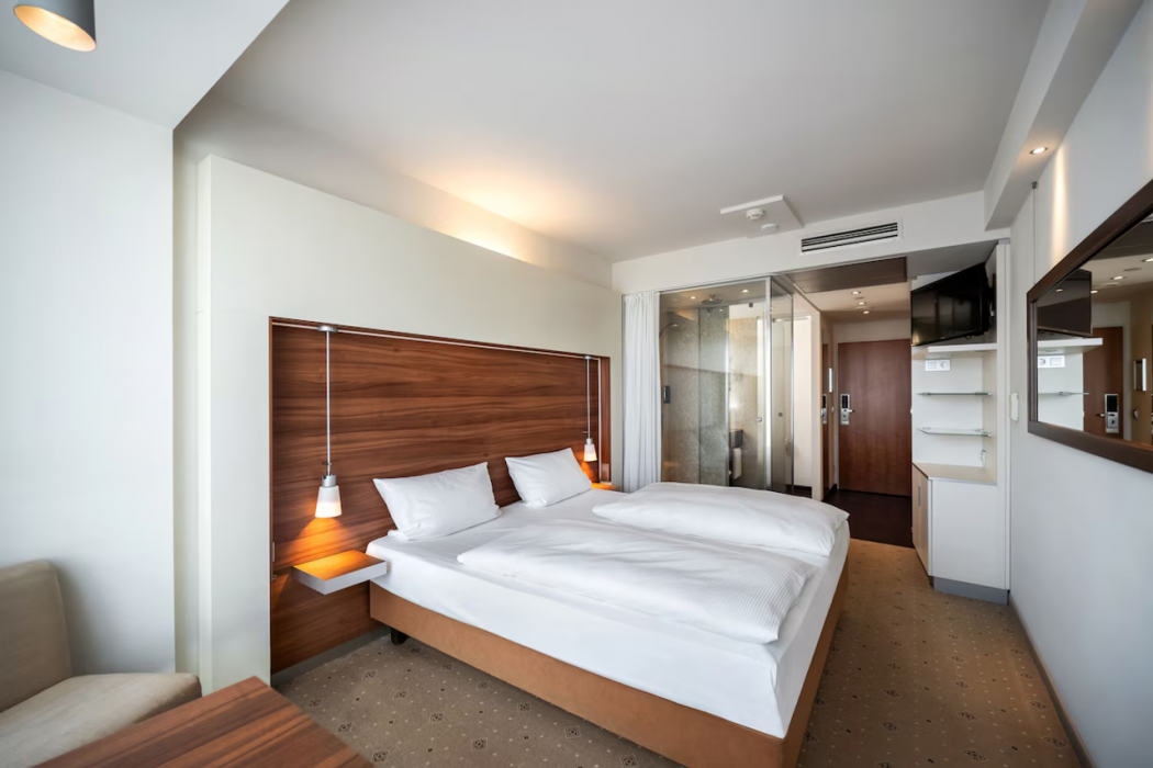 Barcelo Dresden Newa 18/67