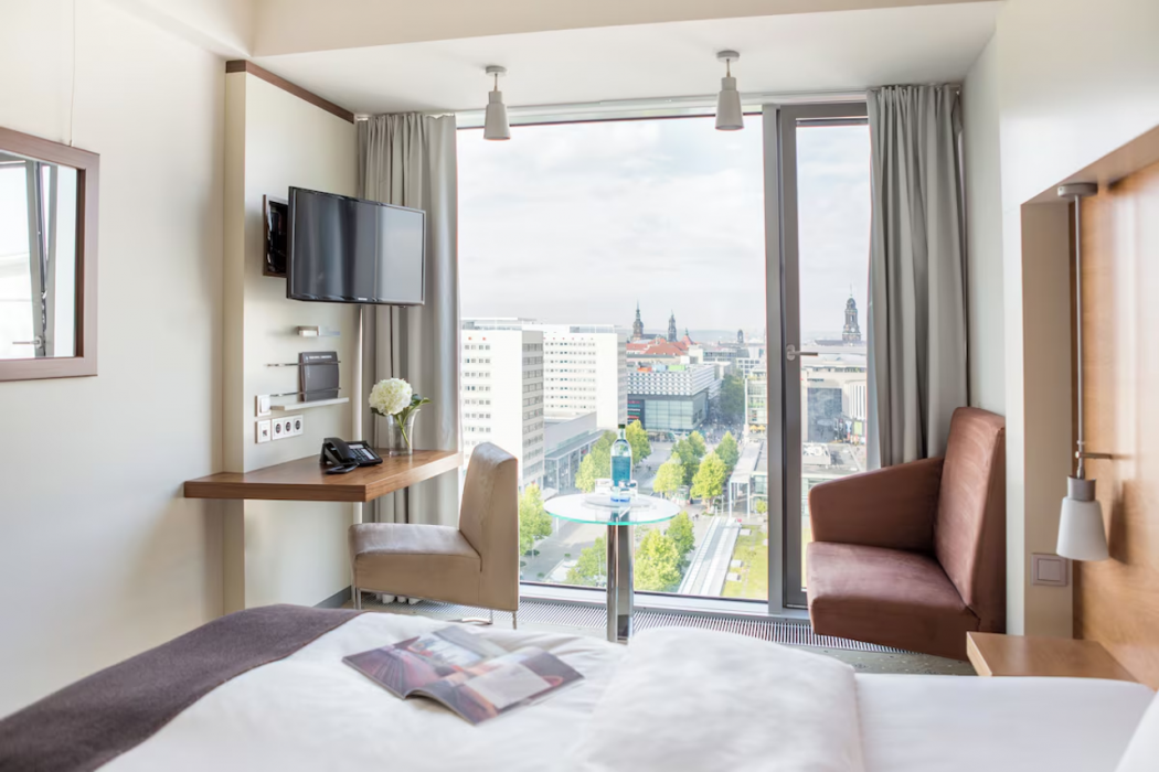 Barcelo Dresden Newa 16/67