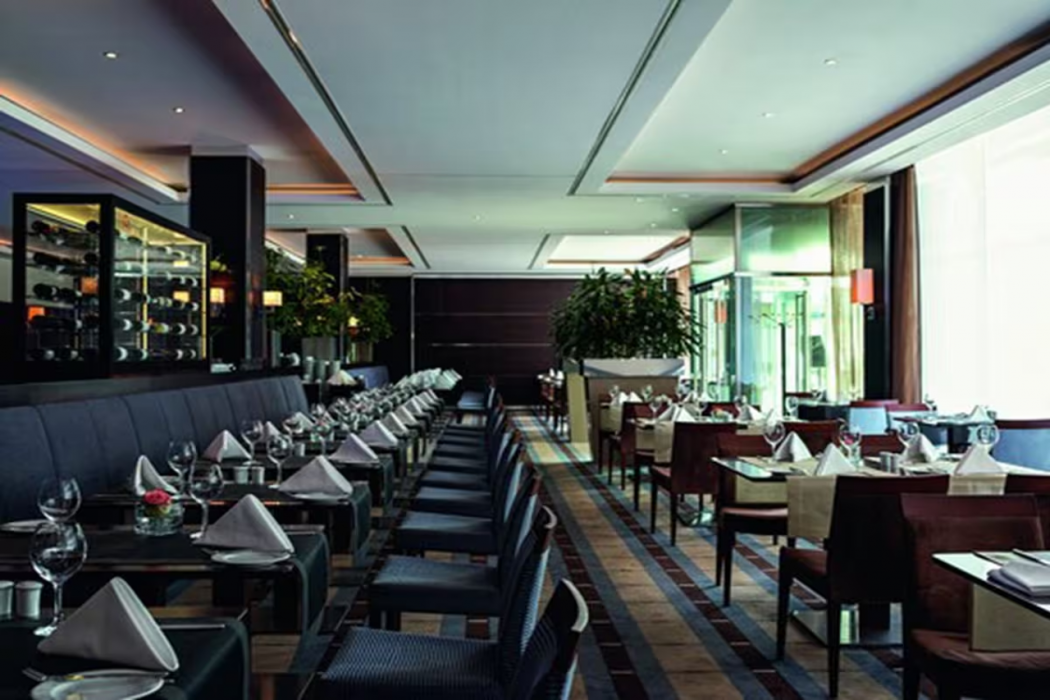 Barcelo Dresden Newa 33/67
