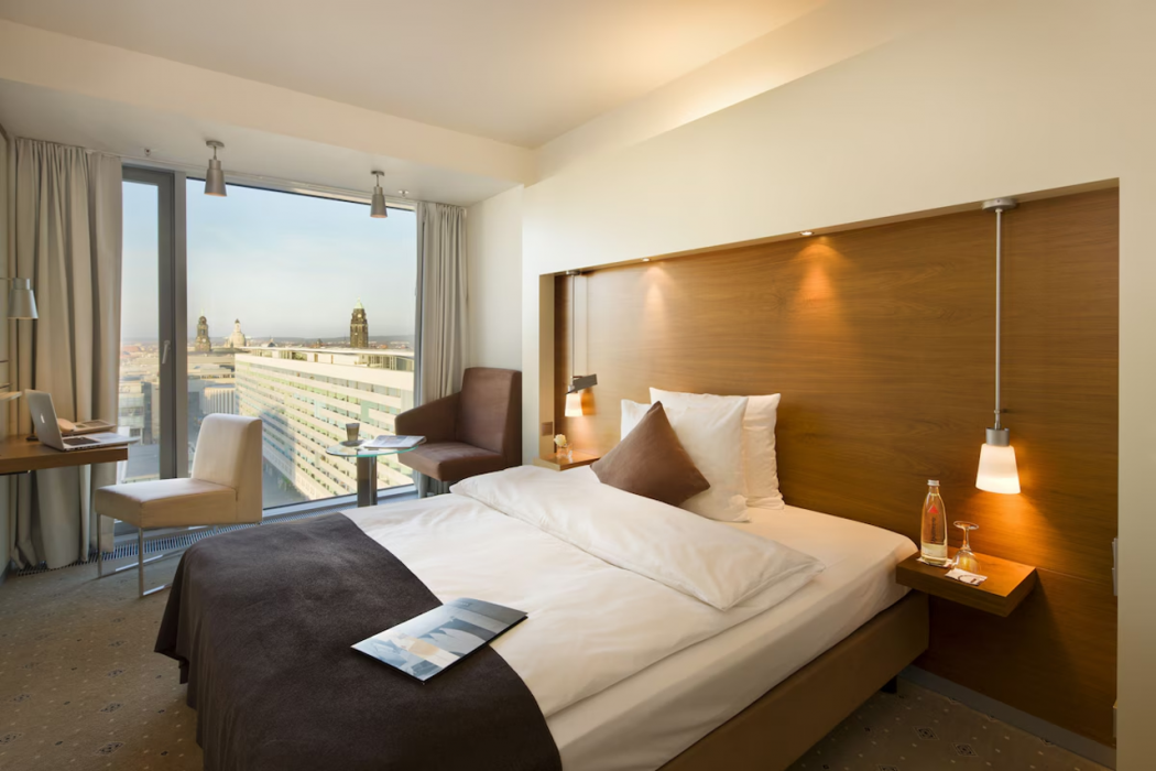 Barcelo Dresden Newa 21/67